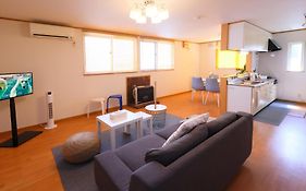 N12 Asahikawa Residence By Norto